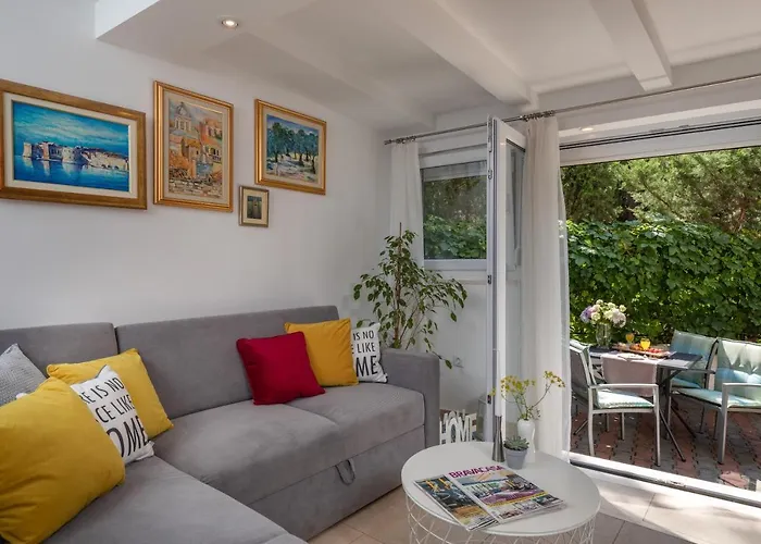 Anamarija Apartman