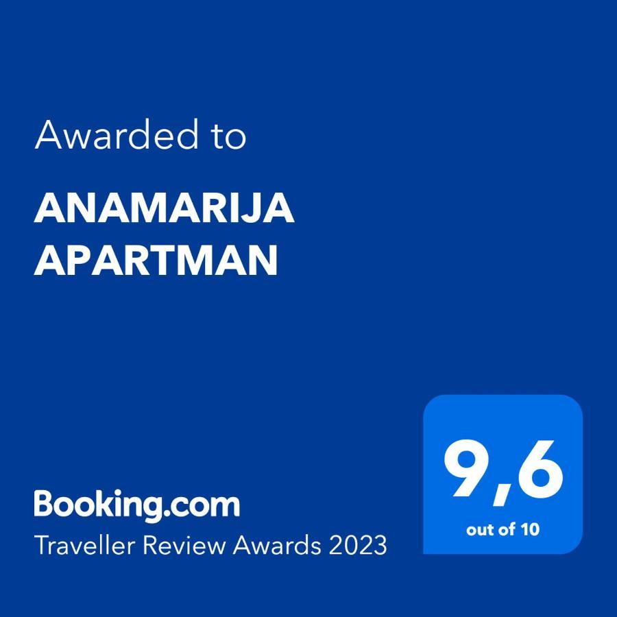Anamarija Appartement