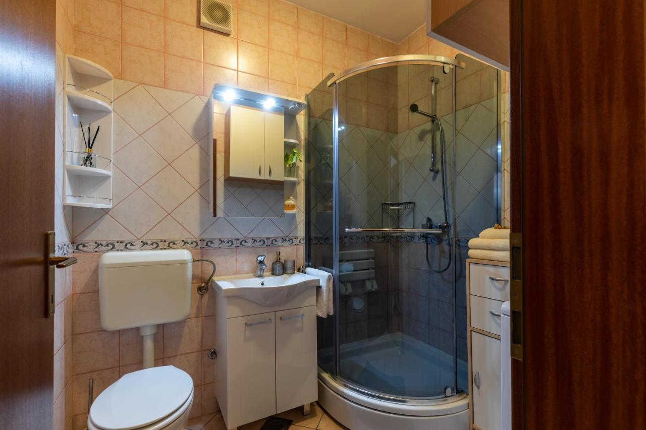 Appartement Anamarija *