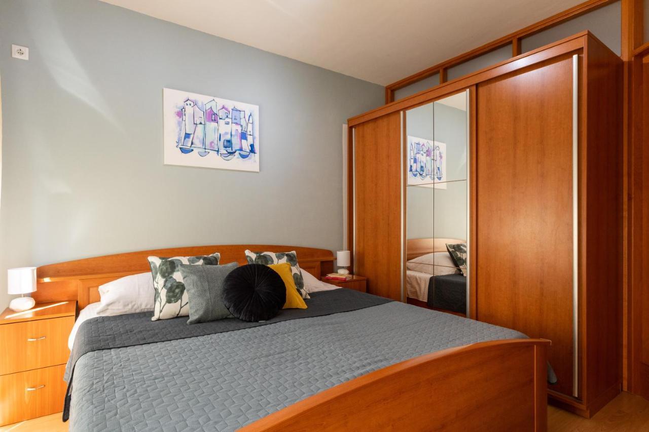 Anamarija Appartement