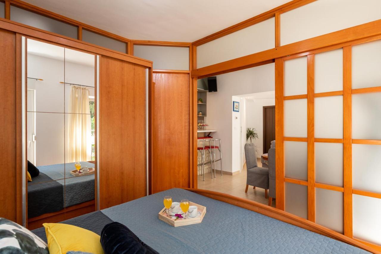 Apartment Anamarija Dubrovnik