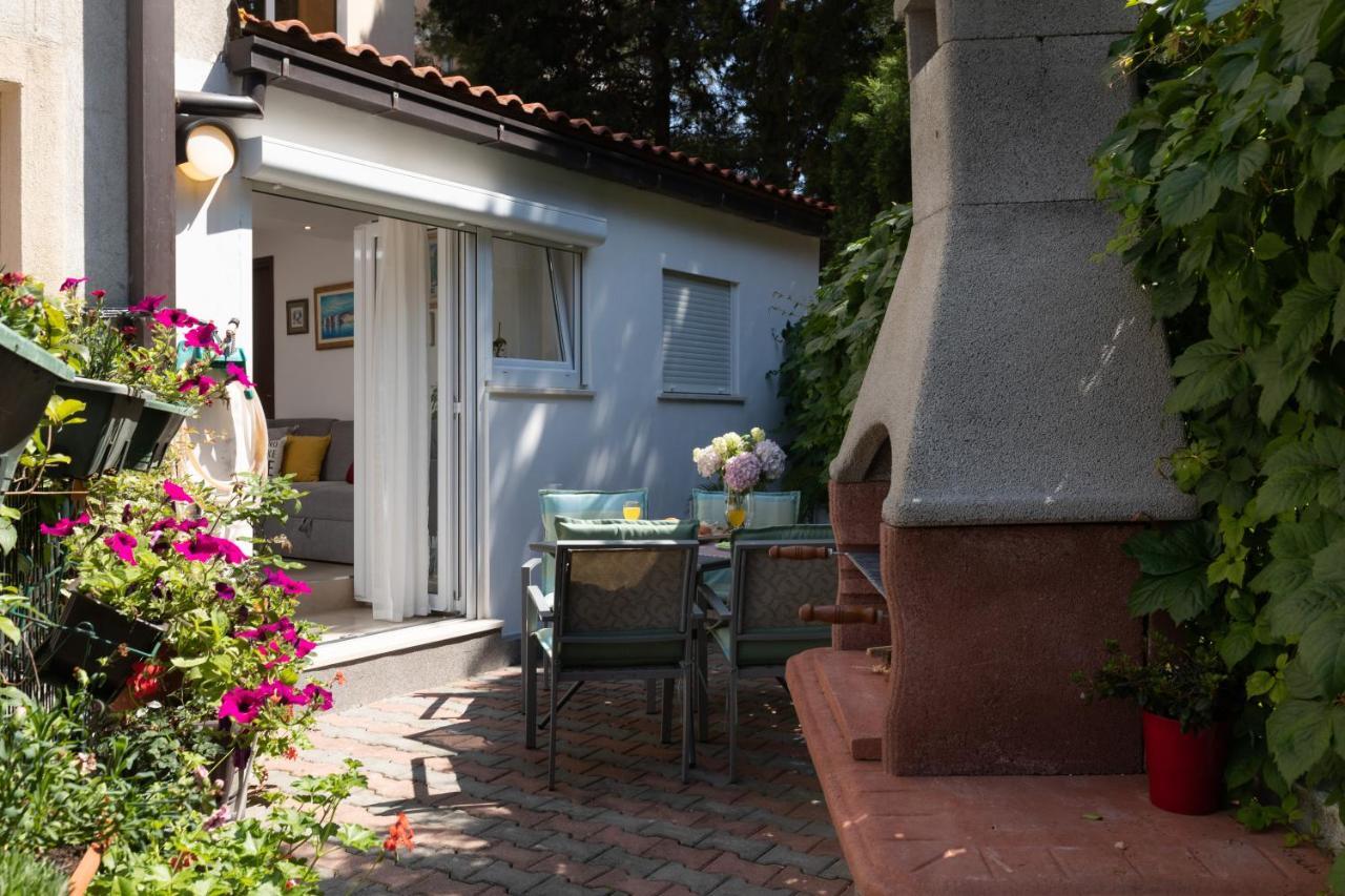 Anamarija Appartement
