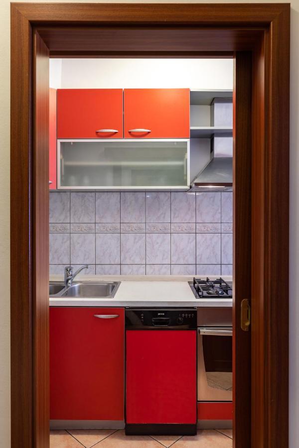 Anamarija Apartment